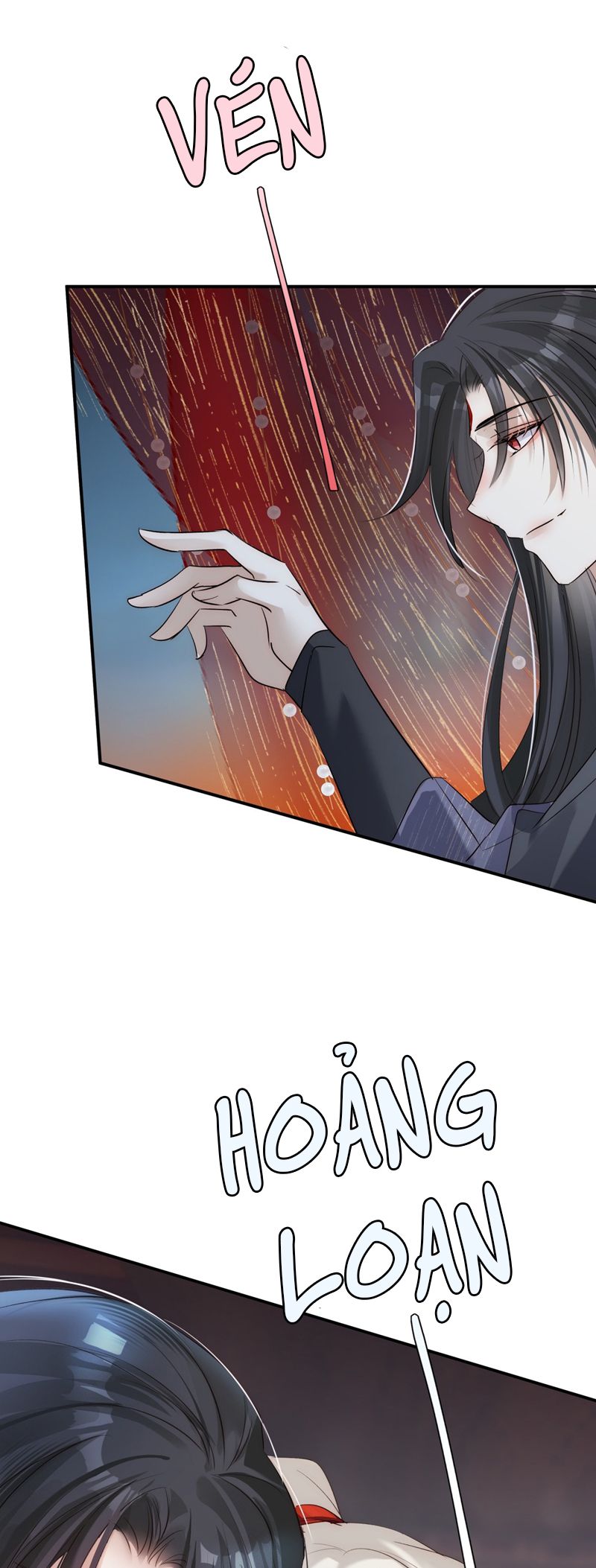 Chuyển Nghịch Âm Dương Chapter 32 - Trang 4