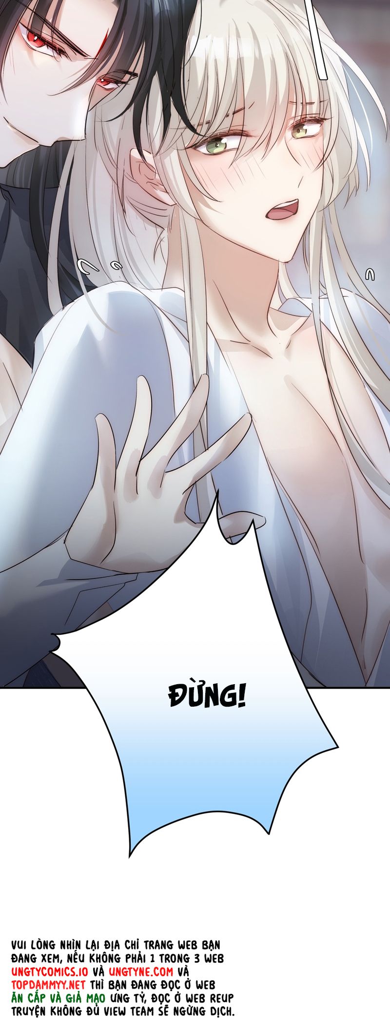 Chuyển Nghịch Âm Dương Chapter 32 - Trang 4