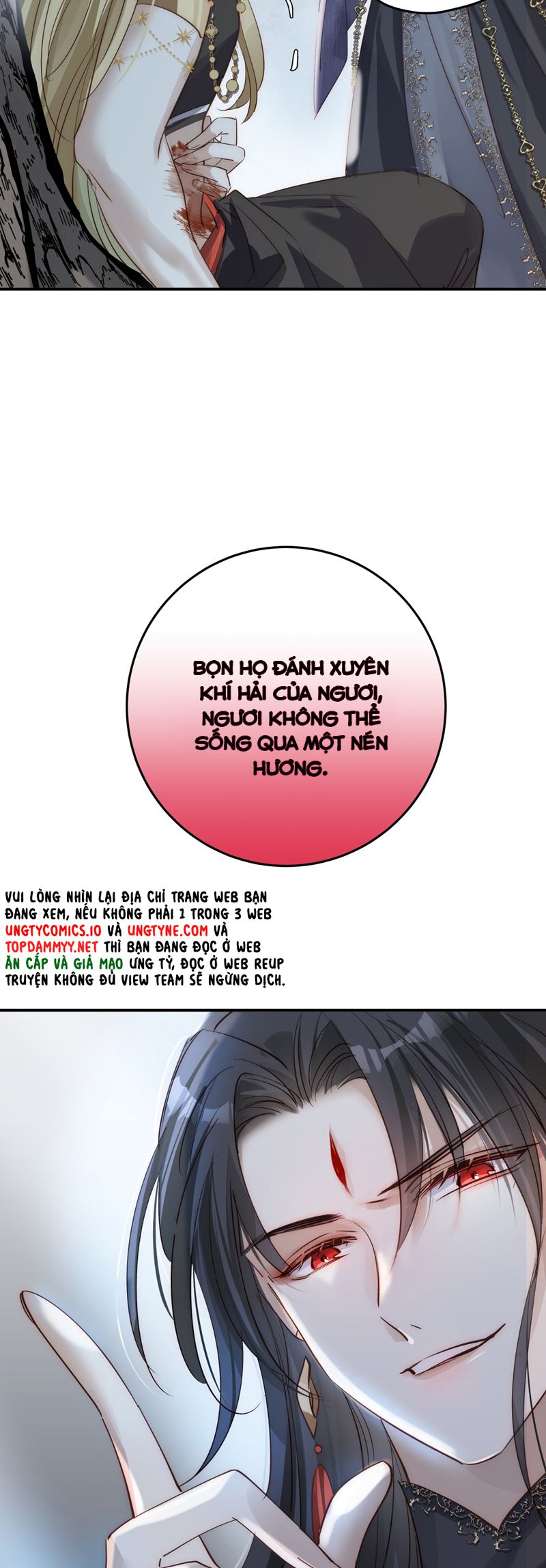 Chuyển Nghịch Âm Dương Chapter 32 - Trang 4