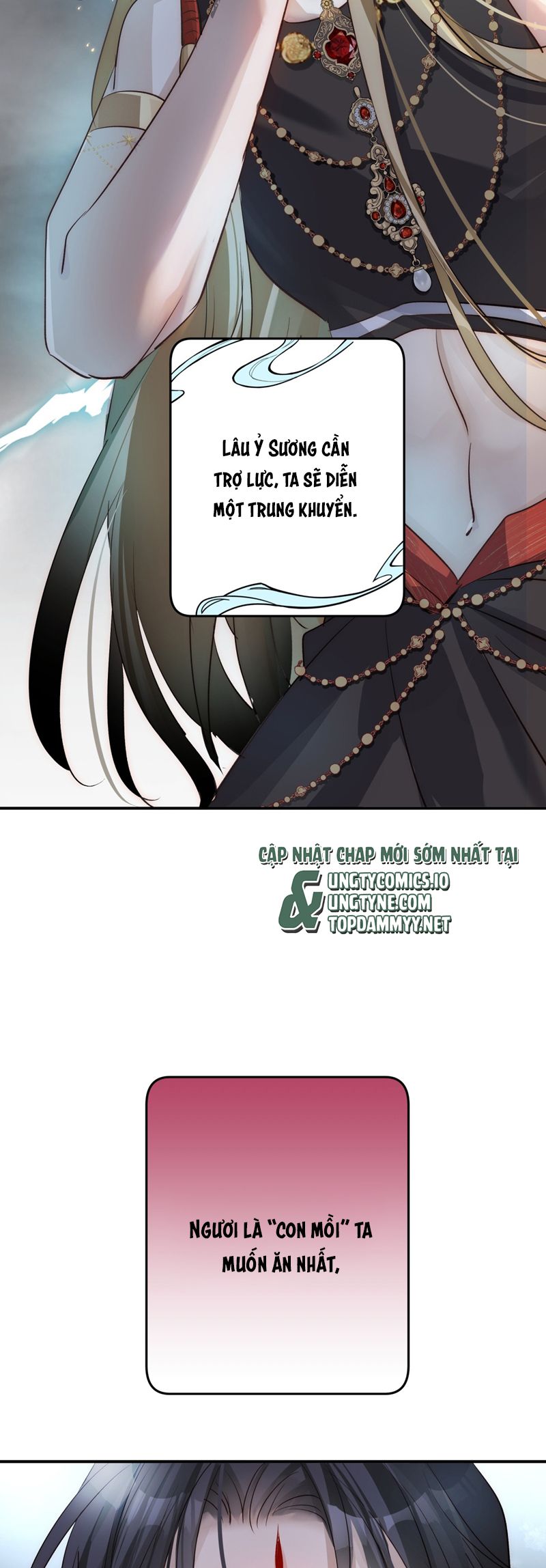 Chuyển Nghịch Âm Dương Chapter 32 - Trang 4