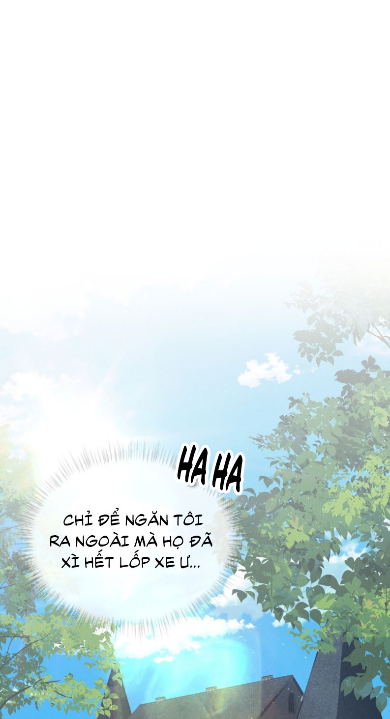 Cuộc Sống Bất Hạnh Chap 9 - Next Chap 10