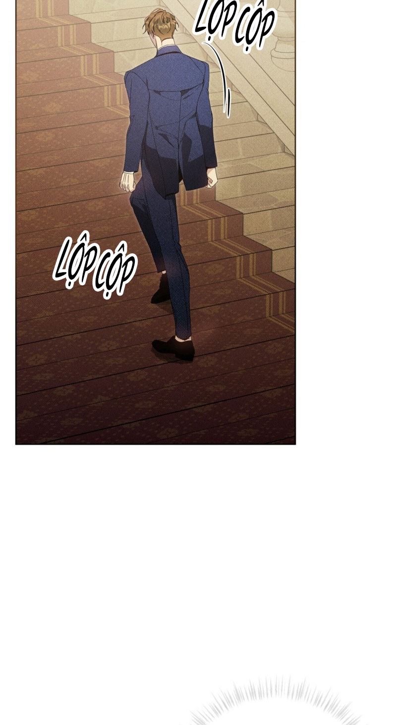 Cuộc Sống Bất Hạnh Chap 9 - Next Chap 10