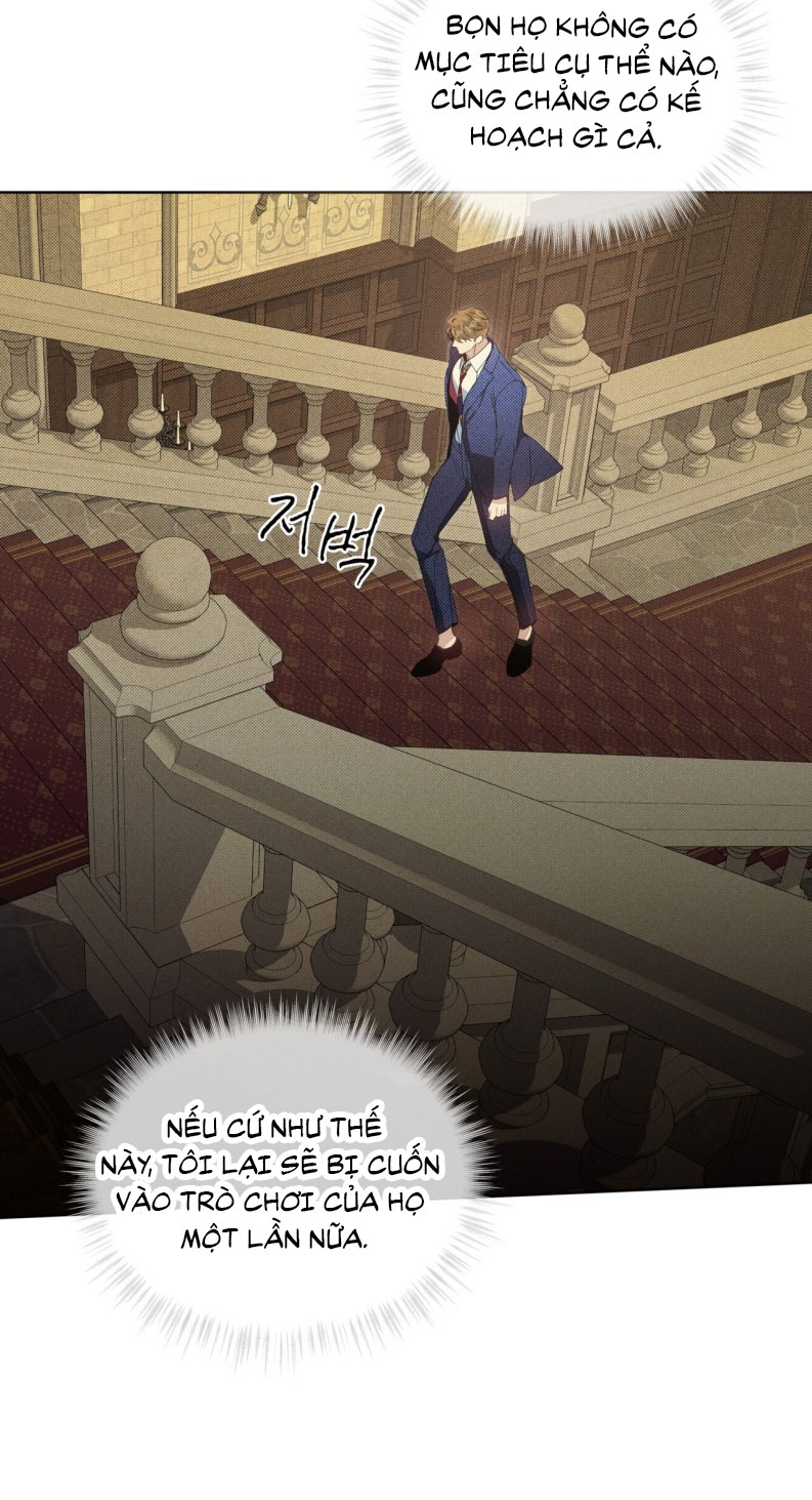 Cuộc Sống Bất Hạnh Chap 9 - Next Chap 10