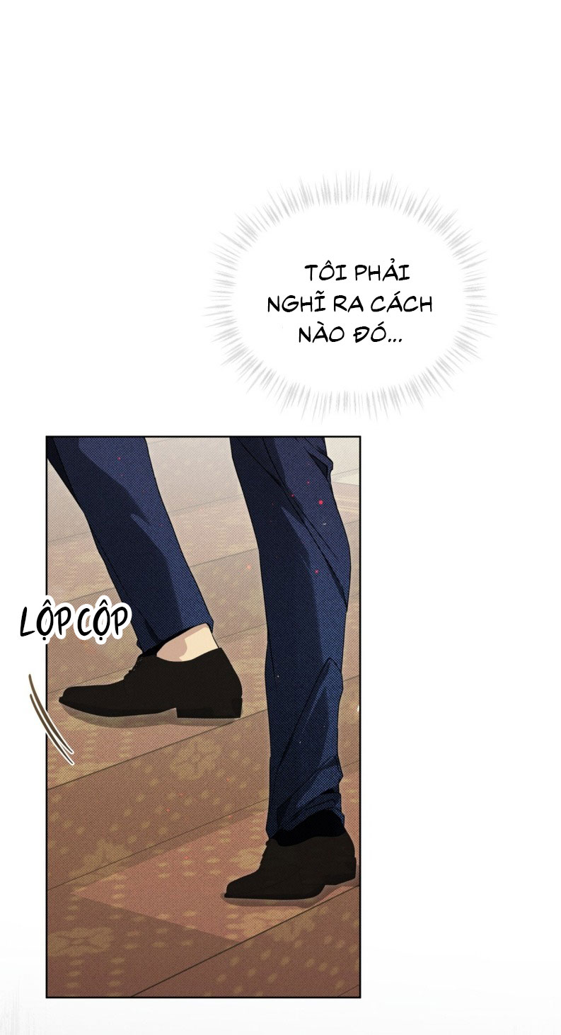 Cuộc Sống Bất Hạnh Chap 9 - Next Chap 10