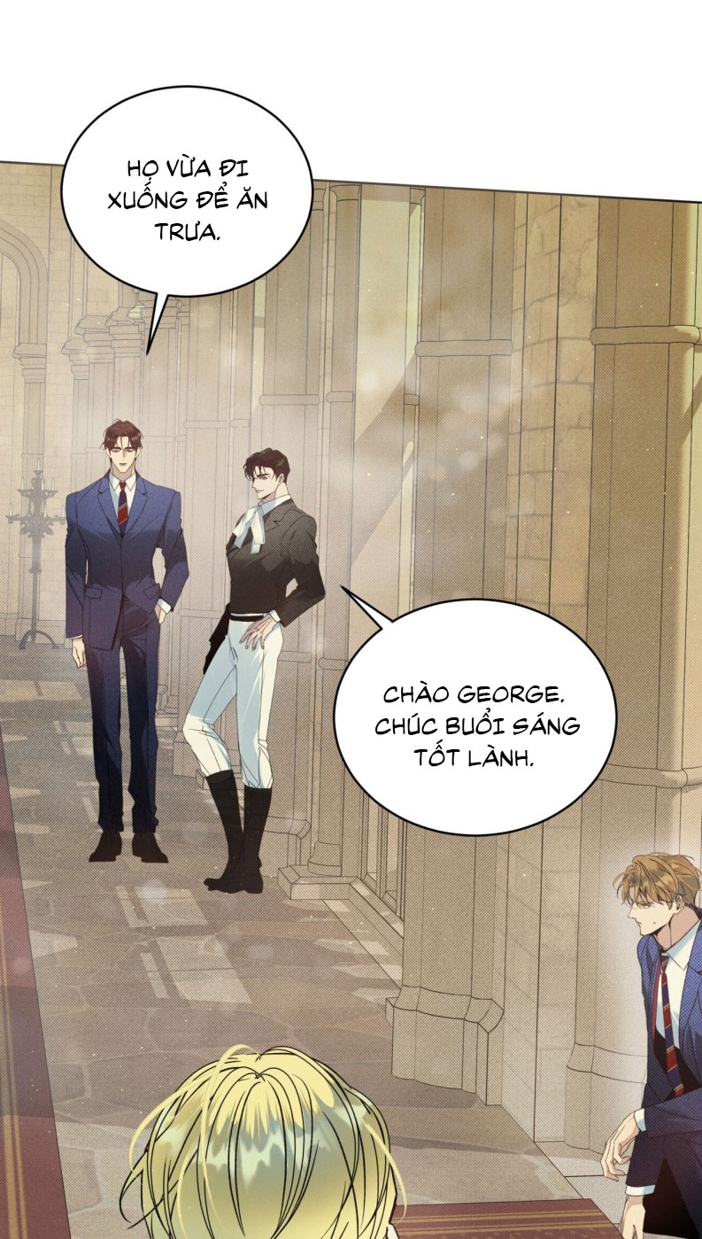 Cuộc Sống Bất Hạnh Chap 9 - Next Chap 10