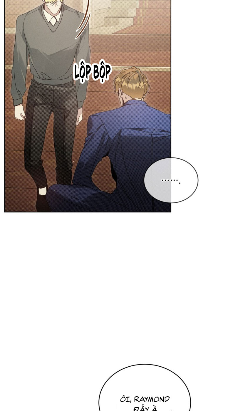 Cuộc Sống Bất Hạnh Chap 9 - Next Chap 10