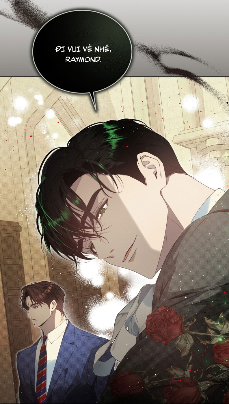 Cuộc Sống Bất Hạnh Chap 9 - Next Chap 10