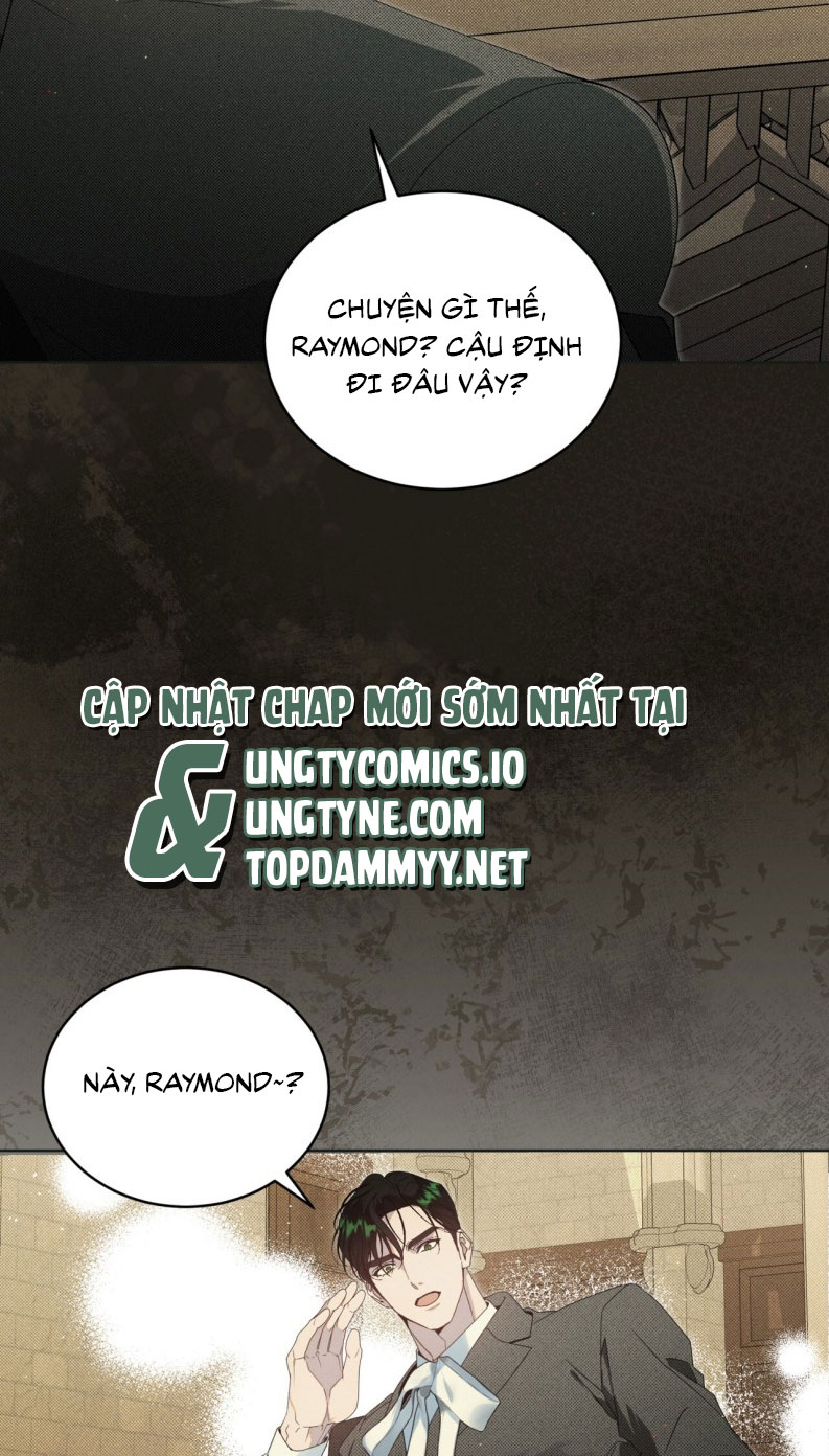 Cuộc Sống Bất Hạnh Chap 9 - Next Chap 10