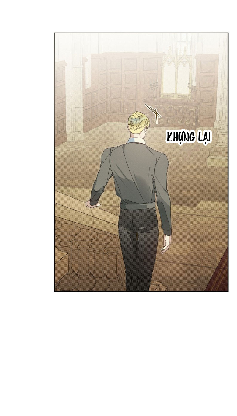 Cuộc Sống Bất Hạnh Chap 9 - Next Chap 10