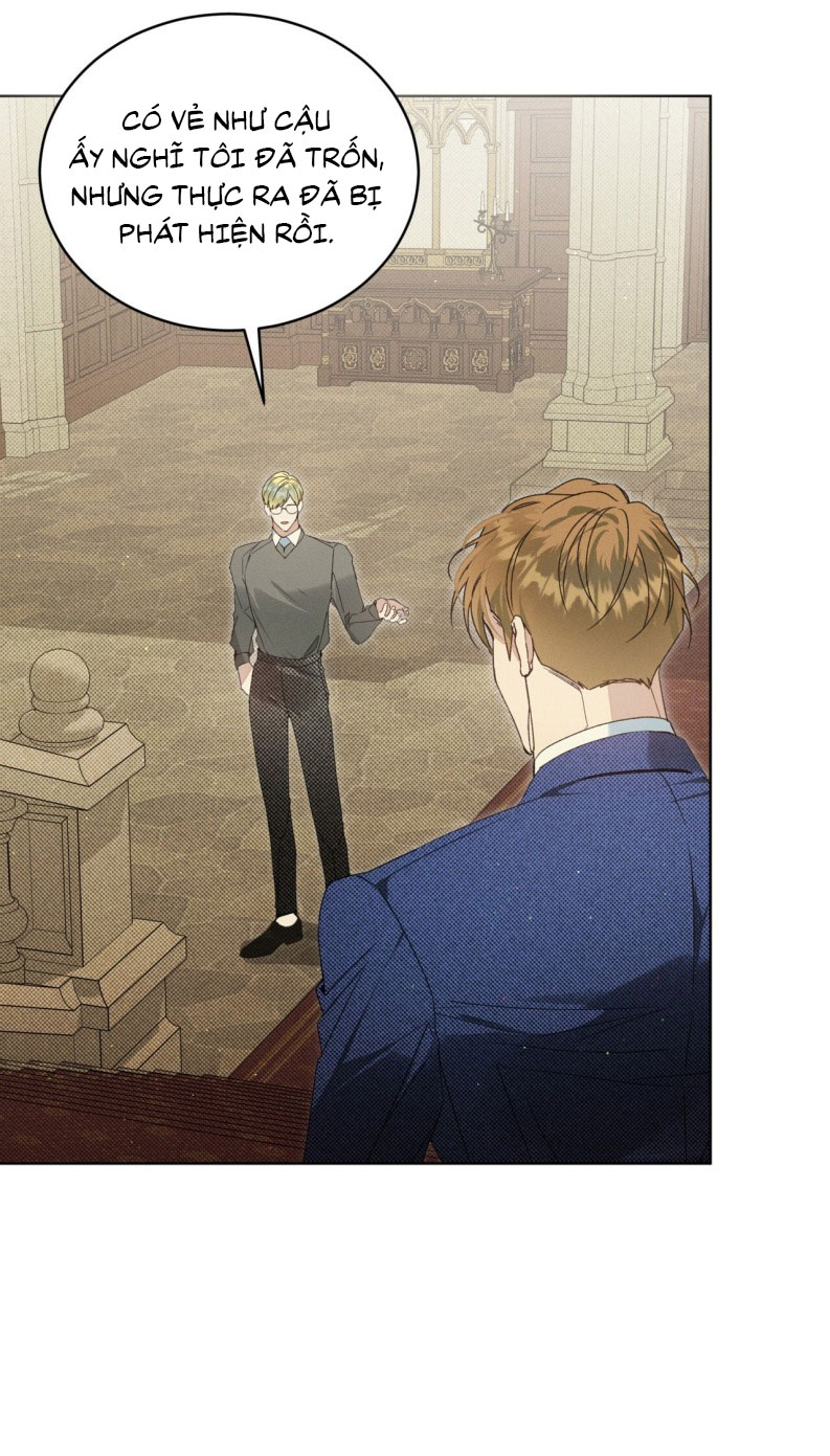 Cuộc Sống Bất Hạnh Chap 9 - Next Chap 10