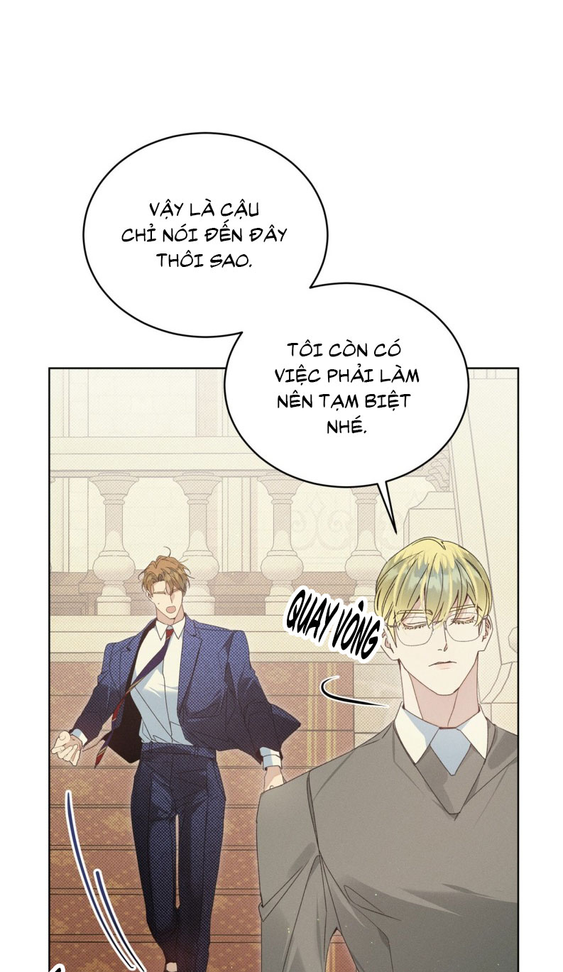 Cuộc Sống Bất Hạnh Chap 9 - Next Chap 10