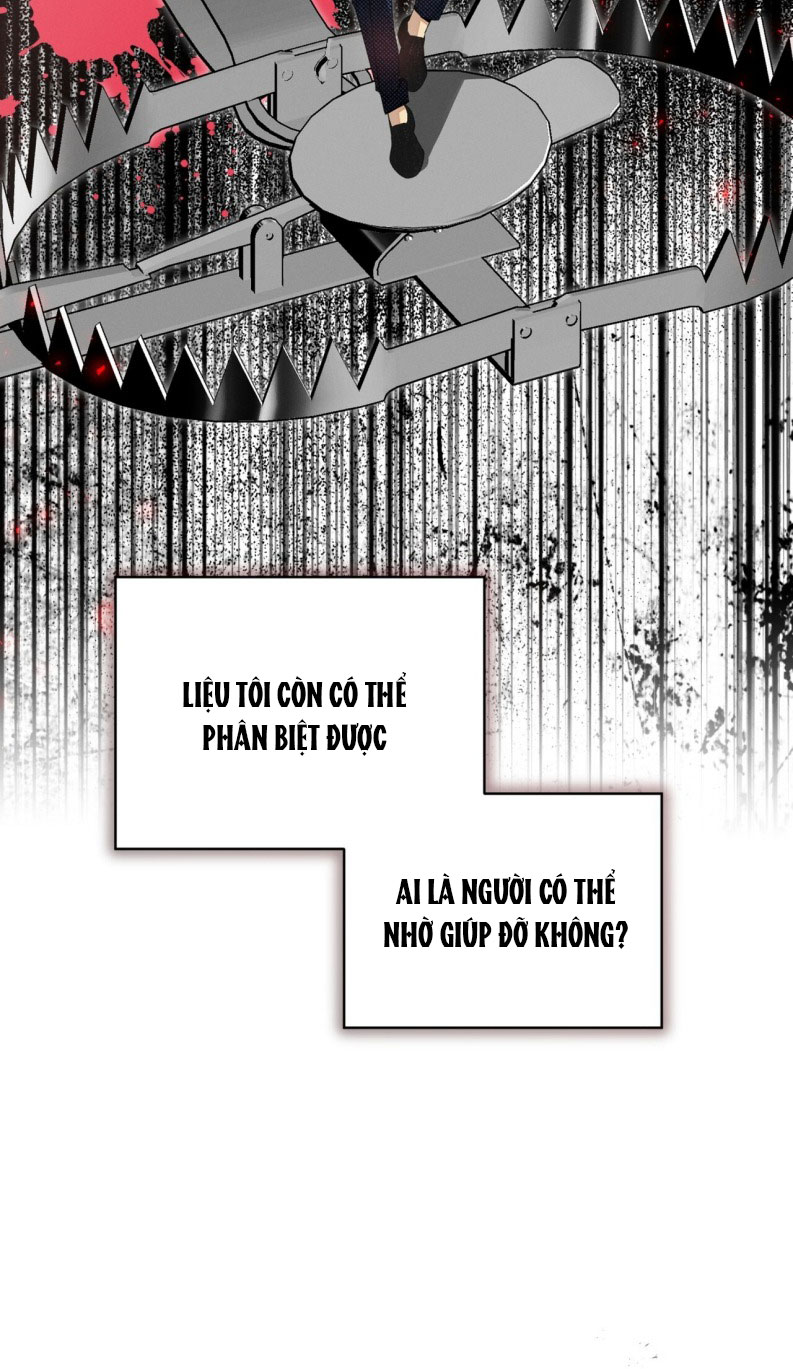 Cuộc Sống Bất Hạnh Chap 9 - Next Chap 10