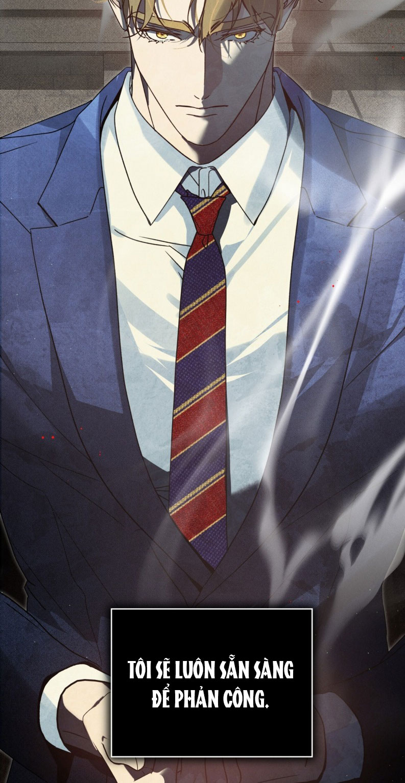 Cuộc Sống Bất Hạnh Chap 9 - Next Chap 10