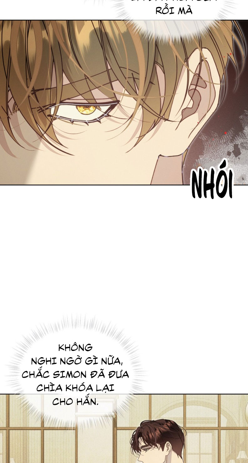 Cuộc Sống Bất Hạnh Chap 9 - Next Chap 10