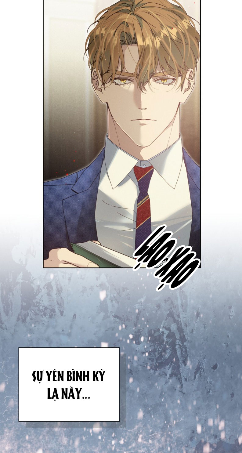 Cuộc Sống Bất Hạnh Chap 9 - Next Chap 10