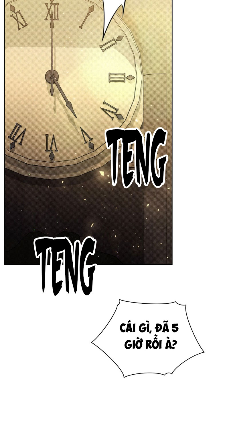 Cuộc Sống Bất Hạnh Chap 9 - Next Chap 10