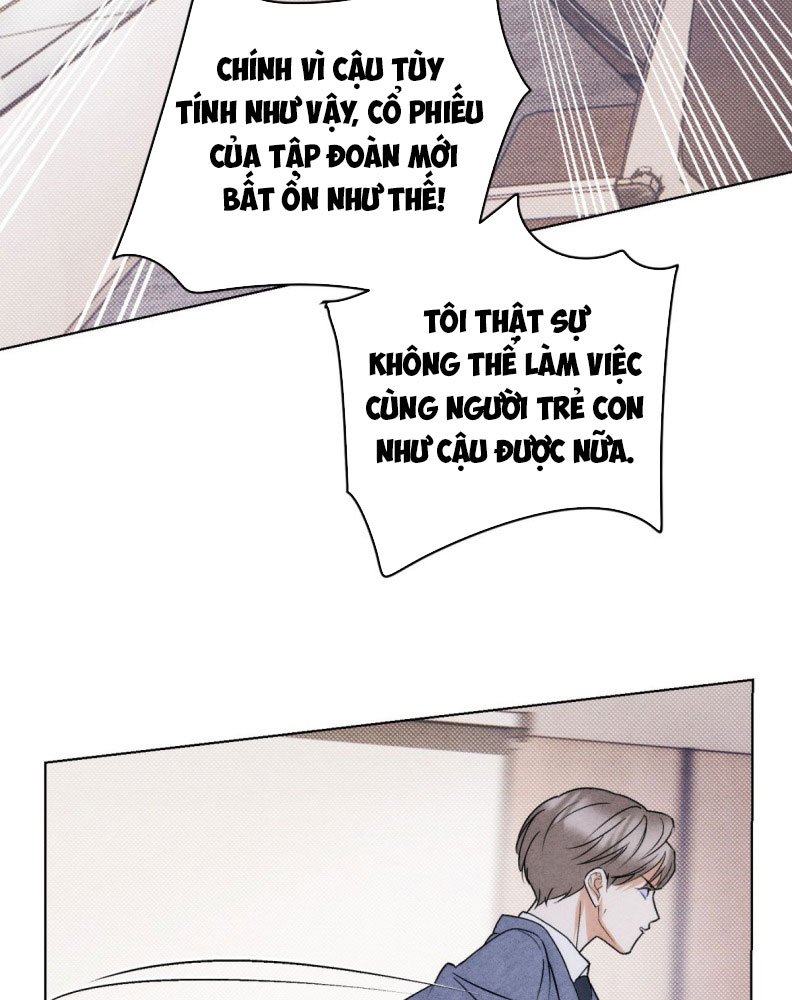 Anh Trai Tiện Lợi Của Tôi Chap 50 - Next Chapter 50