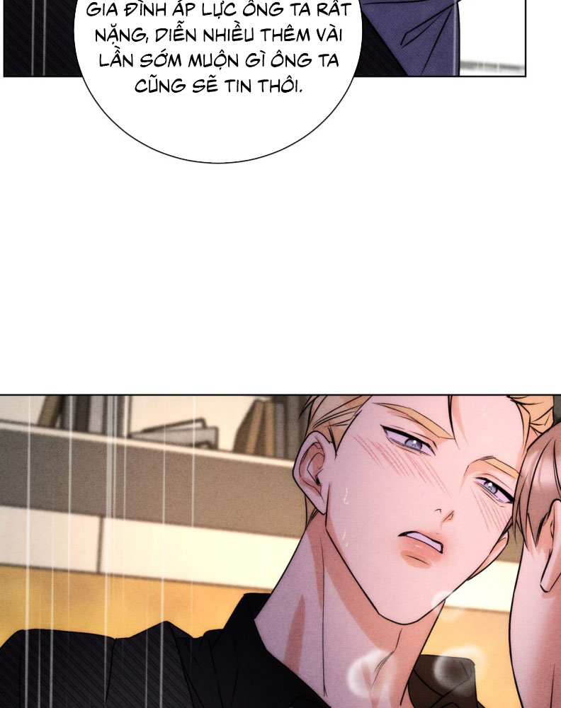 Anh Trai Tiện Lợi Của Tôi Chap 50 - Next Chapter 50