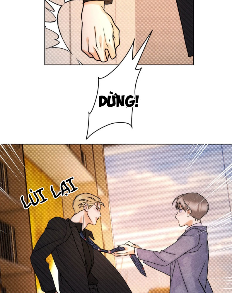 Anh Trai Tiện Lợi Của Tôi Chap 50 - Next Chapter 50