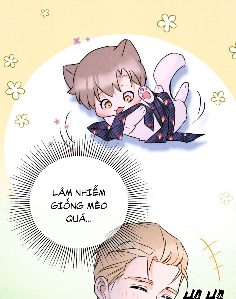 Anh Trai Tiện Lợi Của Tôi Chap 50 - Next Chapter 50