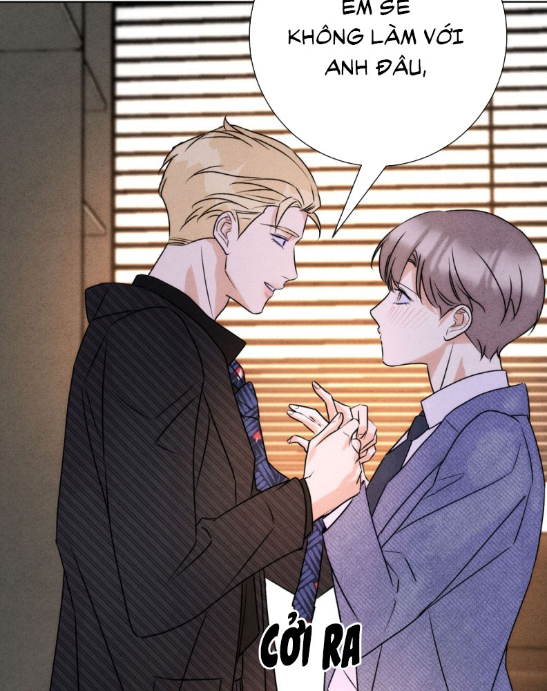 Anh Trai Tiện Lợi Của Tôi Chap 50 - Next Chapter 50