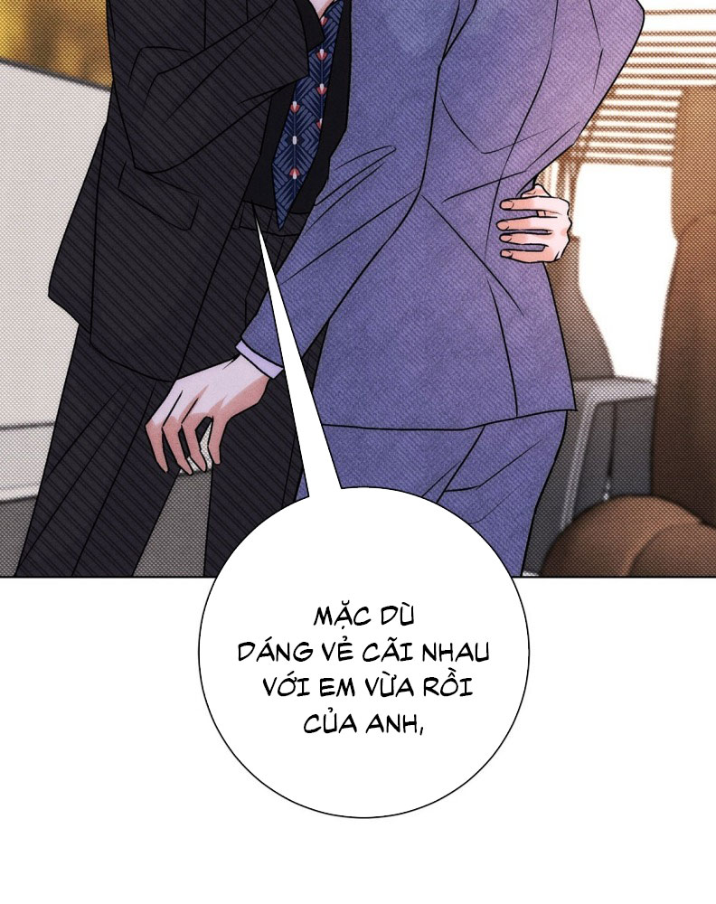 Anh Trai Tiện Lợi Của Tôi Chap 50 - Next Chapter 50