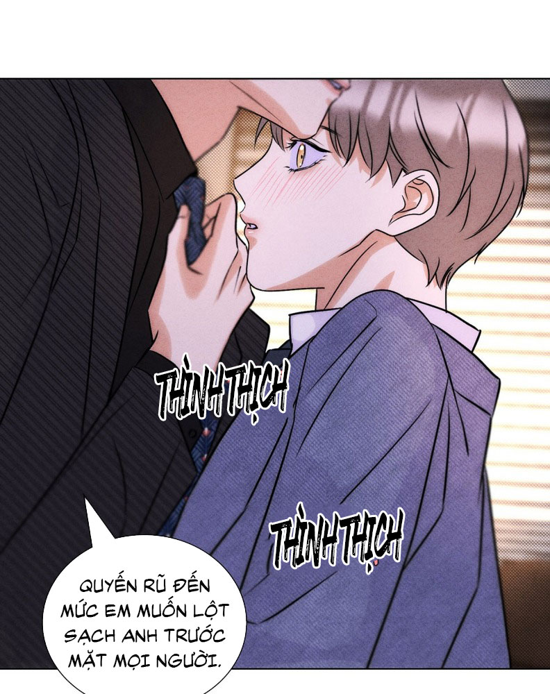 Anh Trai Tiện Lợi Của Tôi Chap 50 - Next Chapter 50