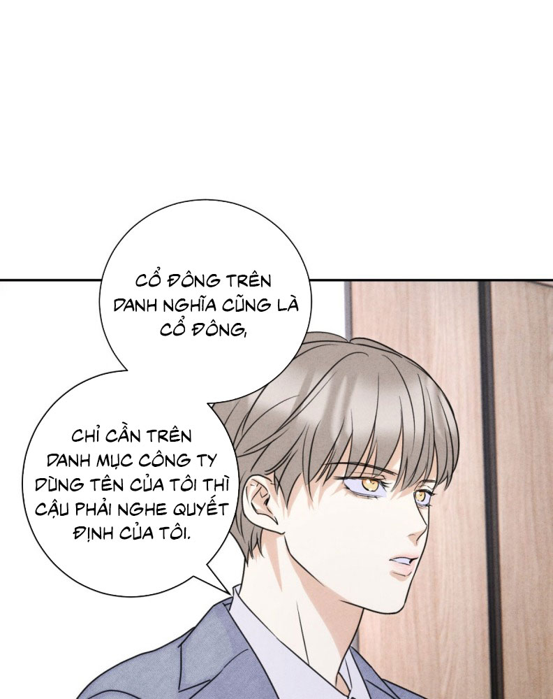 Anh Trai Tiện Lợi Của Tôi Chap 50 - Next Chapter 50