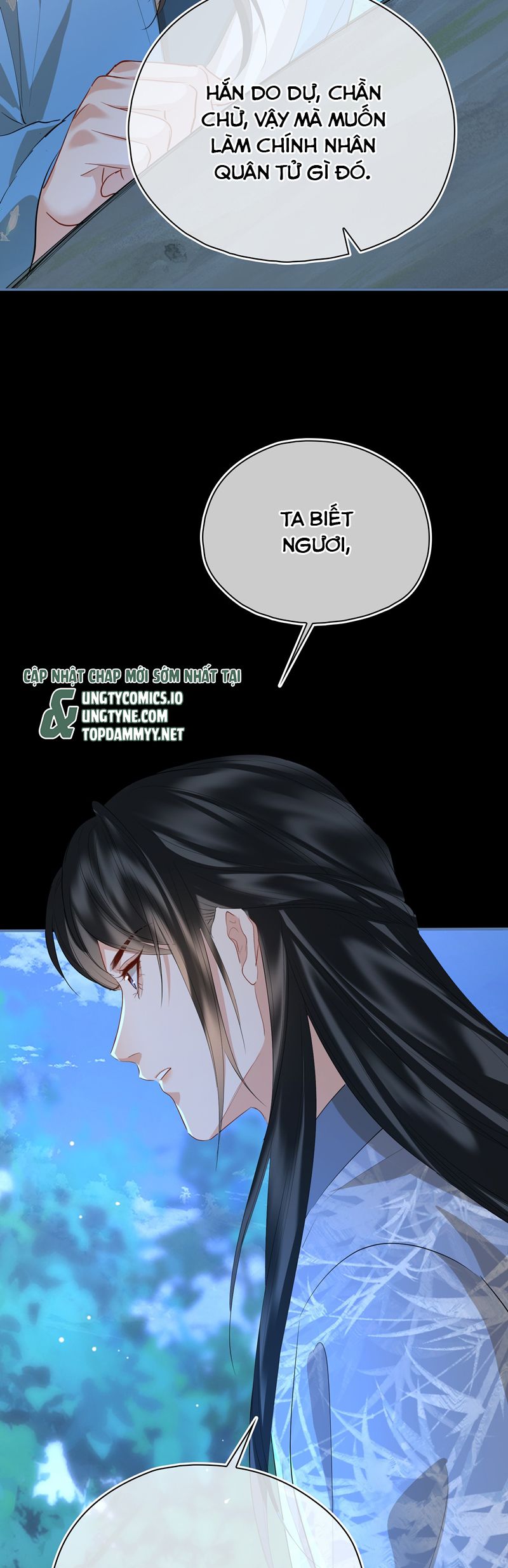 Tham Hoan Chapter 64 - Next Chapter 65