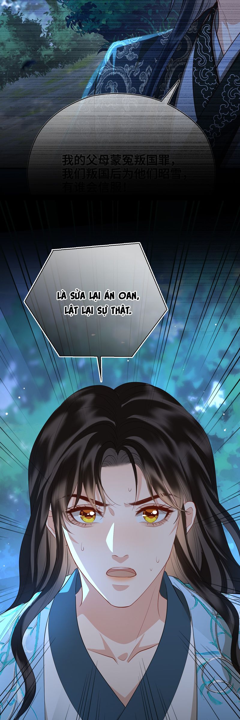 Tham Hoan Chapter 64 - Next Chapter 65