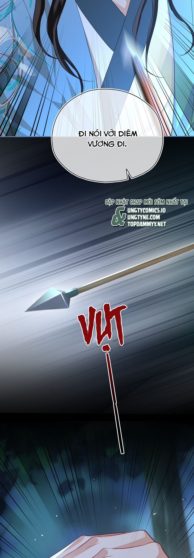 Tham Hoan Chapter 64 - Next Chapter 65