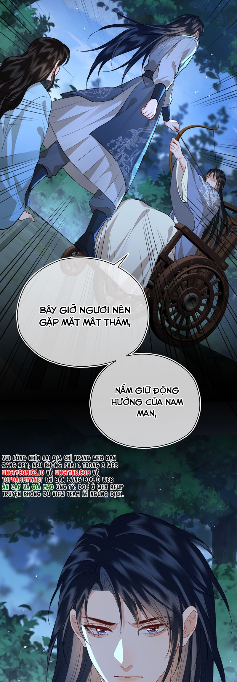 Tham Hoan Chapter 64 - Next Chapter 65