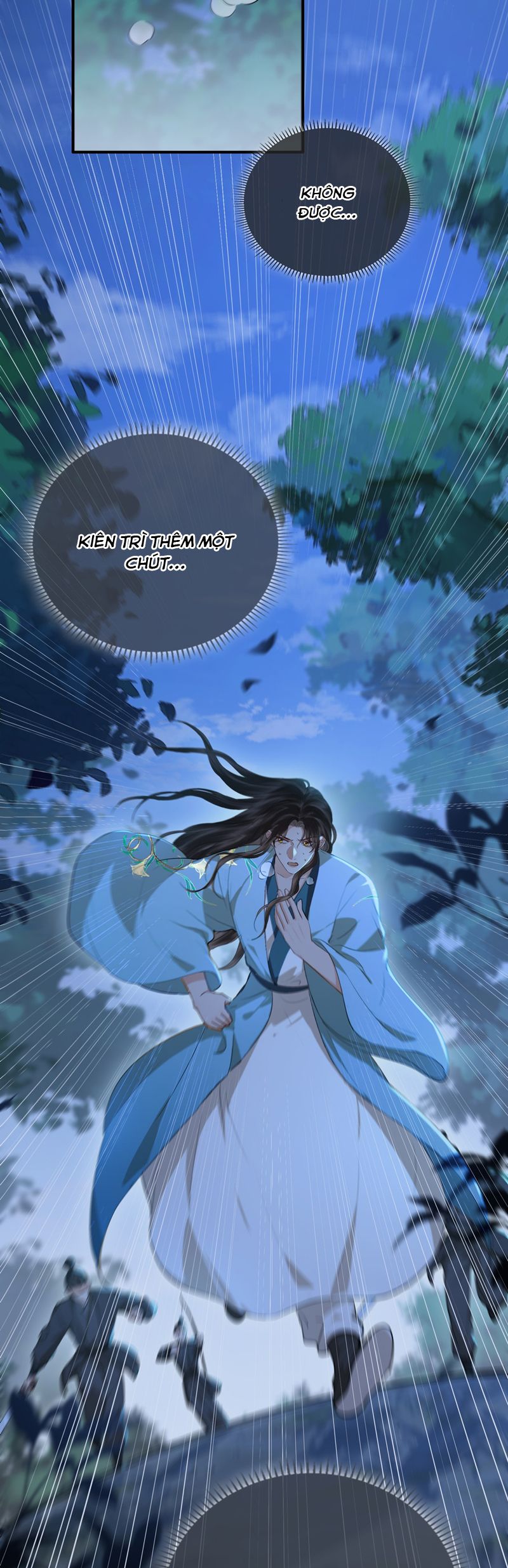 Tham Hoan Chapter 64 - Next Chapter 65