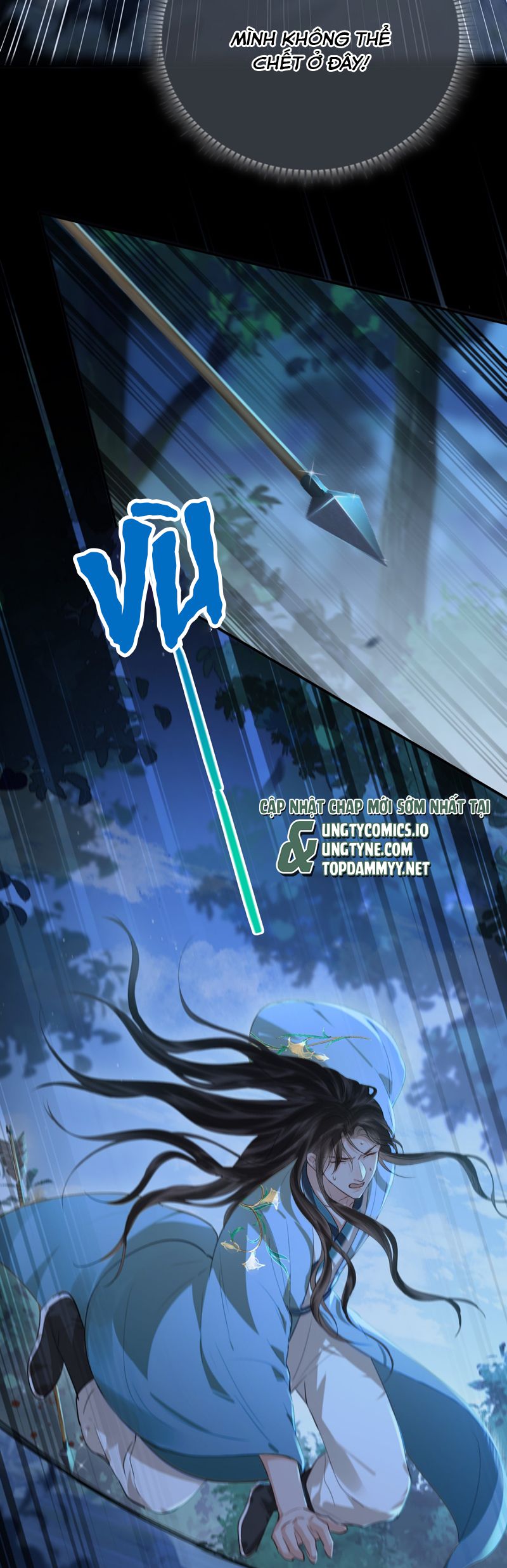 Tham Hoan Chapter 64 - Next Chapter 65