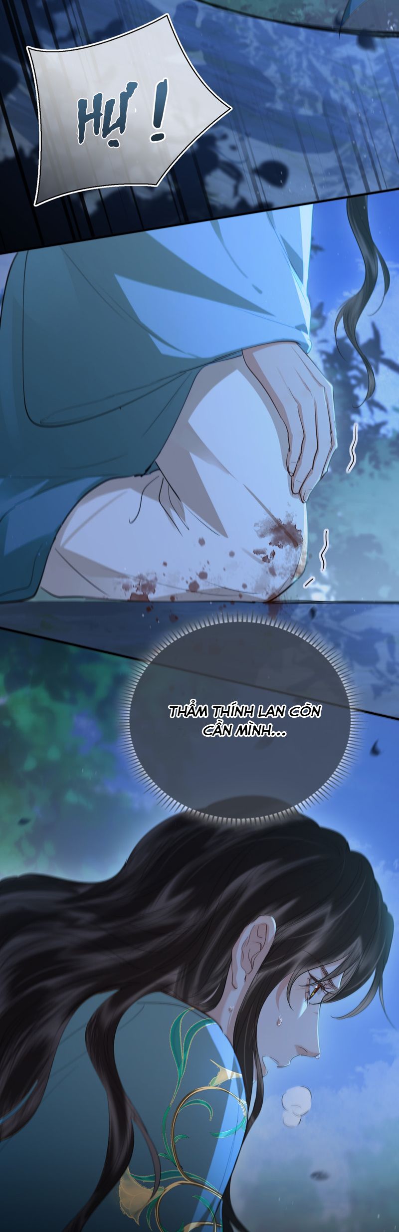 Tham Hoan Chapter 64 - Next Chapter 65