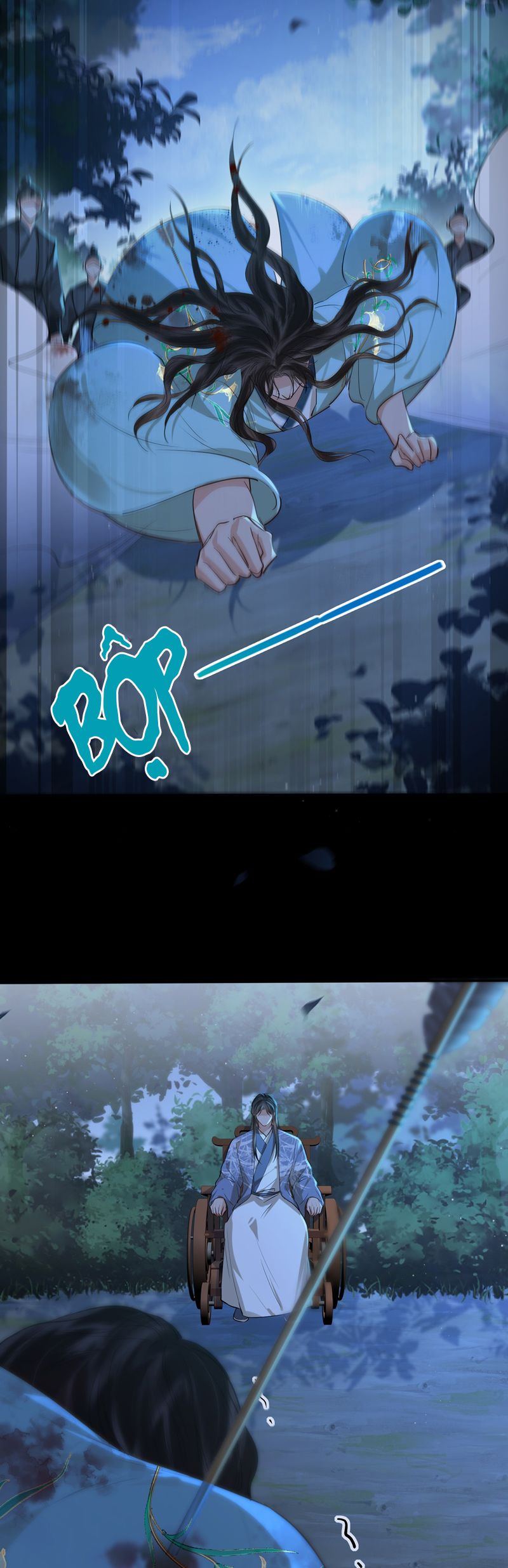 Tham Hoan Chapter 64 - Next Chapter 65