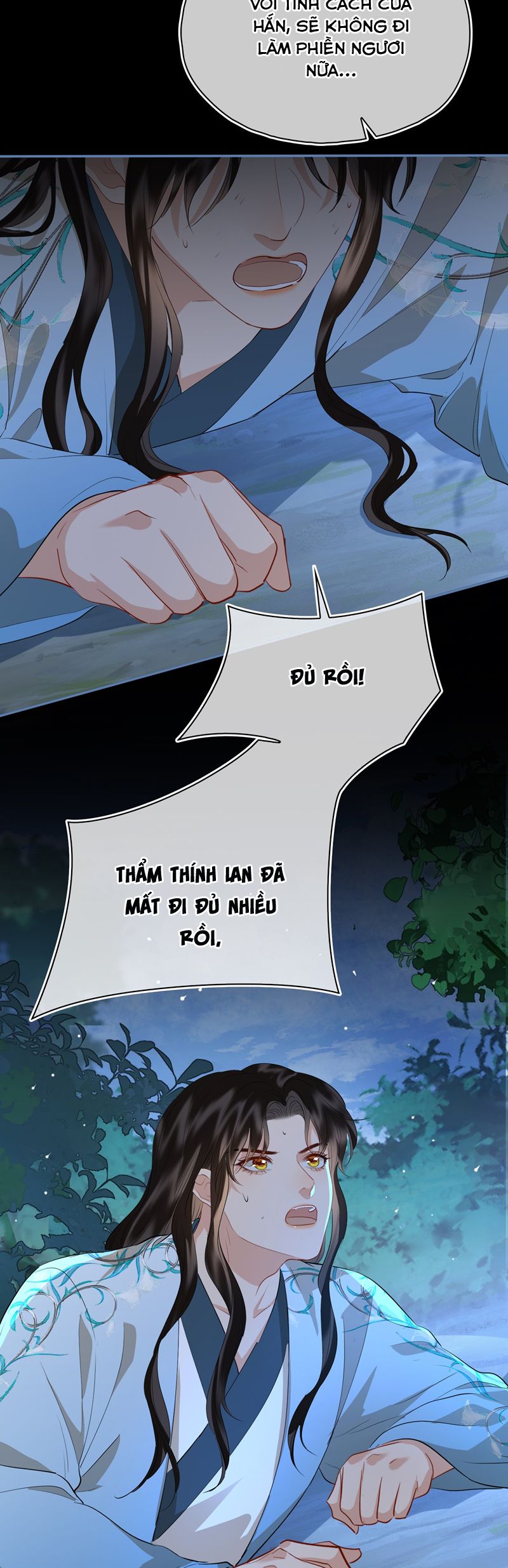 Tham Hoan Chapter 64 - Next Chapter 65