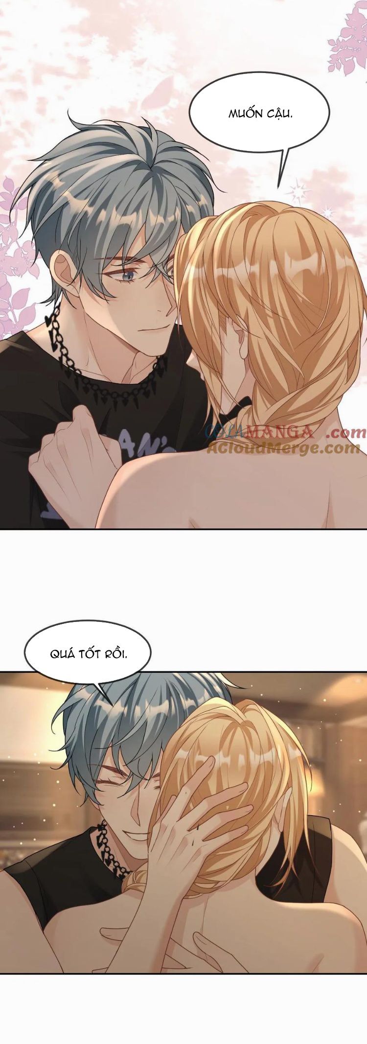 Lang Cẩu Chủ Thần Chapter 365 - Trang 3