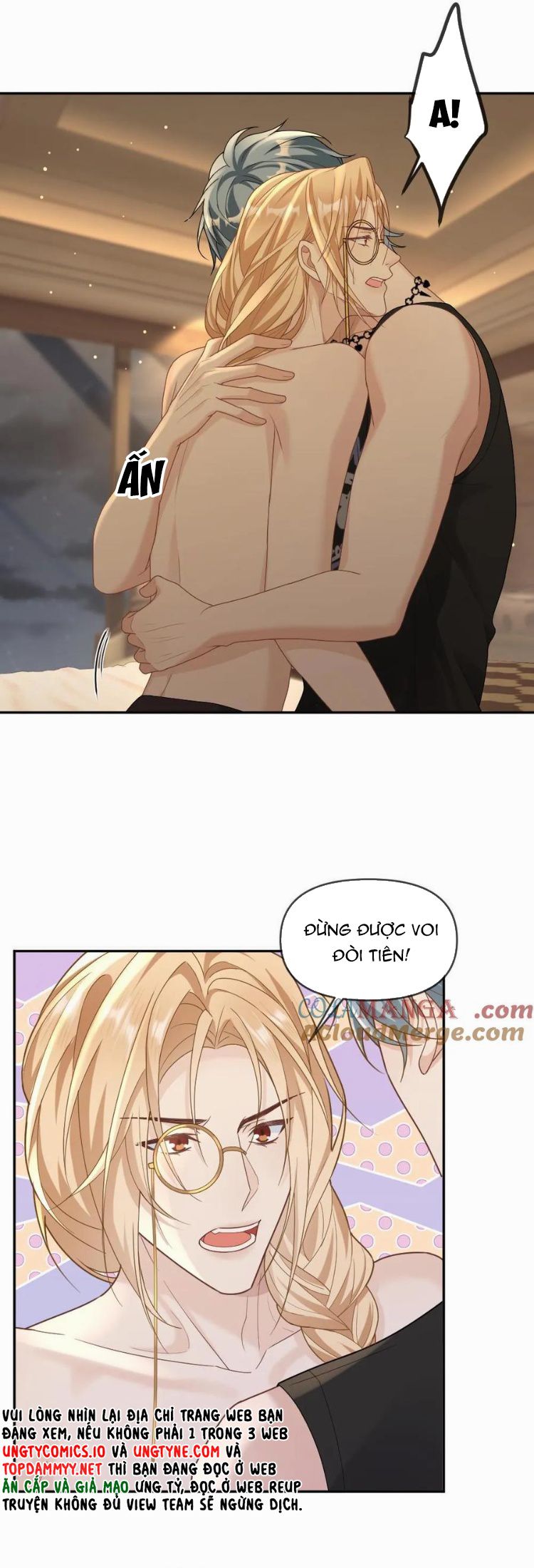 Lang Cẩu Chủ Thần Chapter 365 - Trang 3