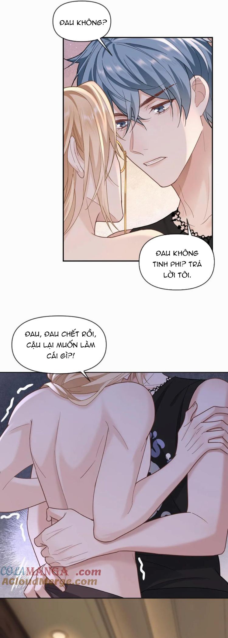 Lang Cẩu Chủ Thần Chapter 365 - Trang 3