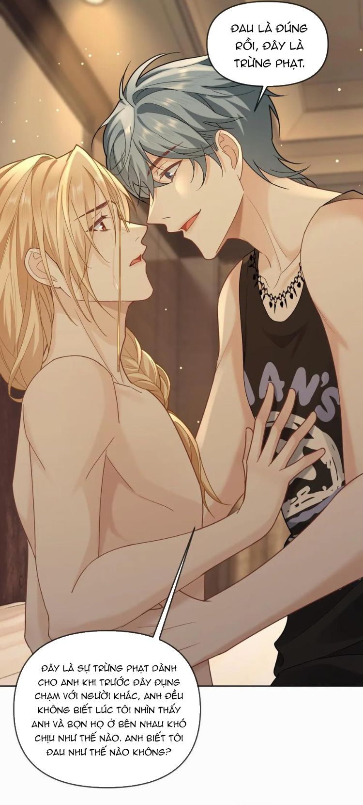 Lang Cẩu Chủ Thần Chapter 365 - Trang 3