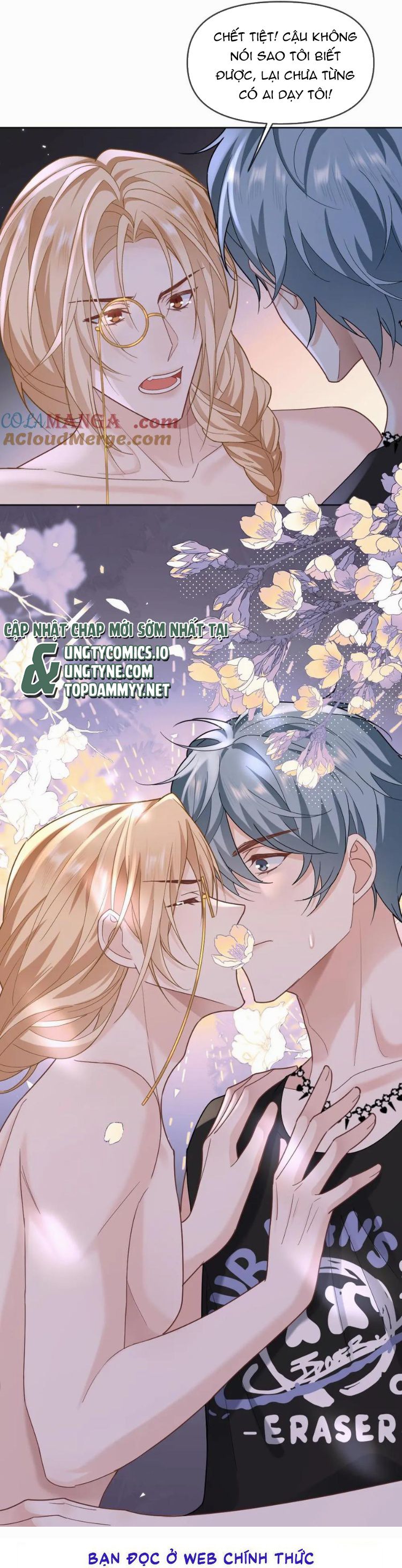 Lang Cẩu Chủ Thần Chapter 365 - Trang 3