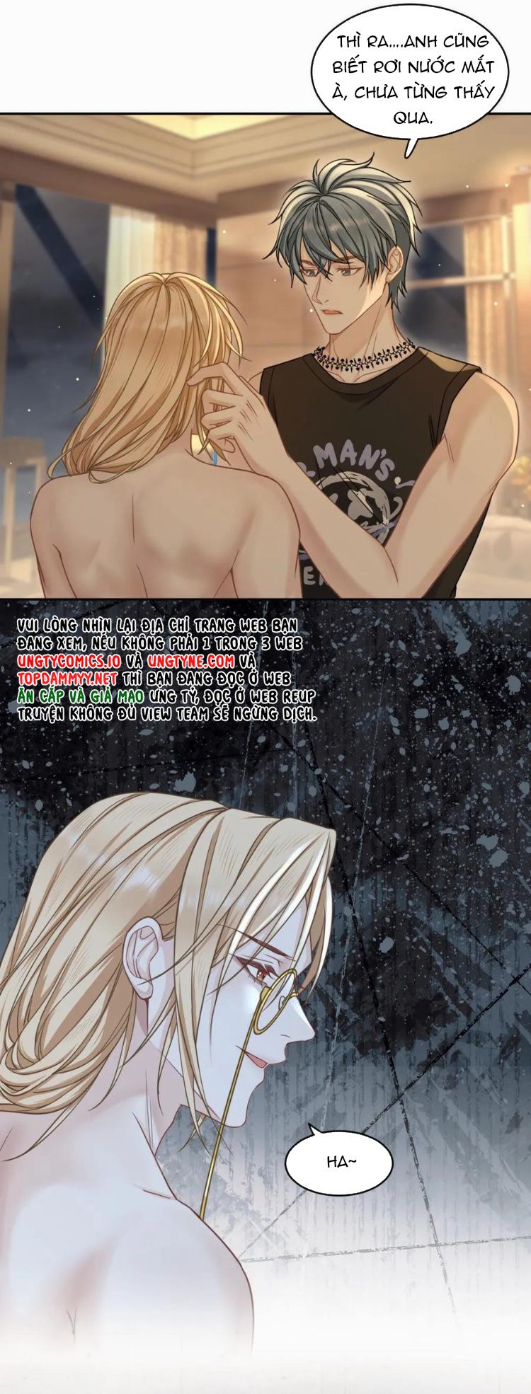 Lang Cẩu Chủ Thần Chapter 365 - Trang 3