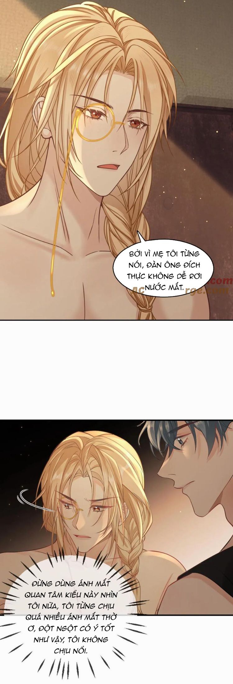 Lang Cẩu Chủ Thần Chapter 365 - Trang 3