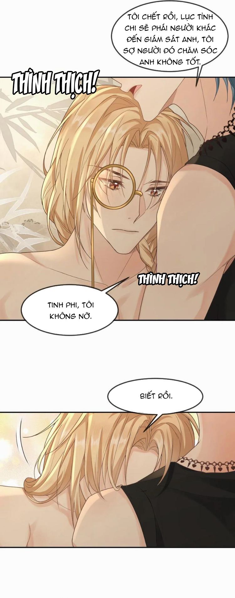 Lang Cẩu Chủ Thần Chapter 365 - Trang 3