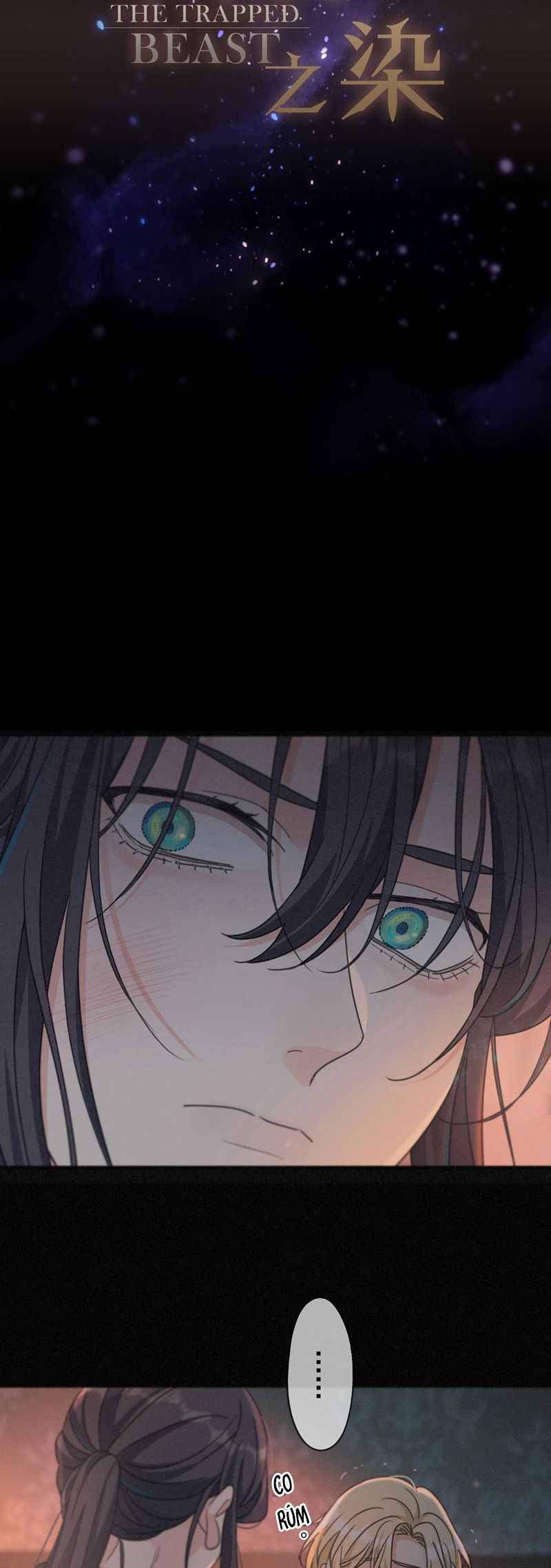 Khốn Thú Chi Nhiễm Chapter 36 - Trang 4