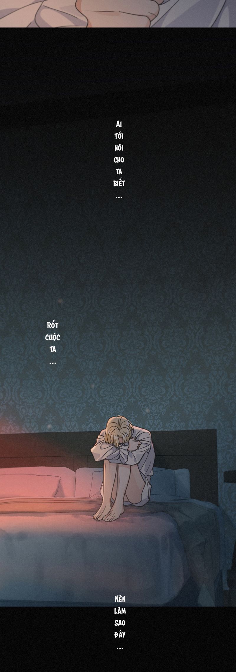 Khốn Thú Chi Nhiễm Chapter 36 - Trang 4