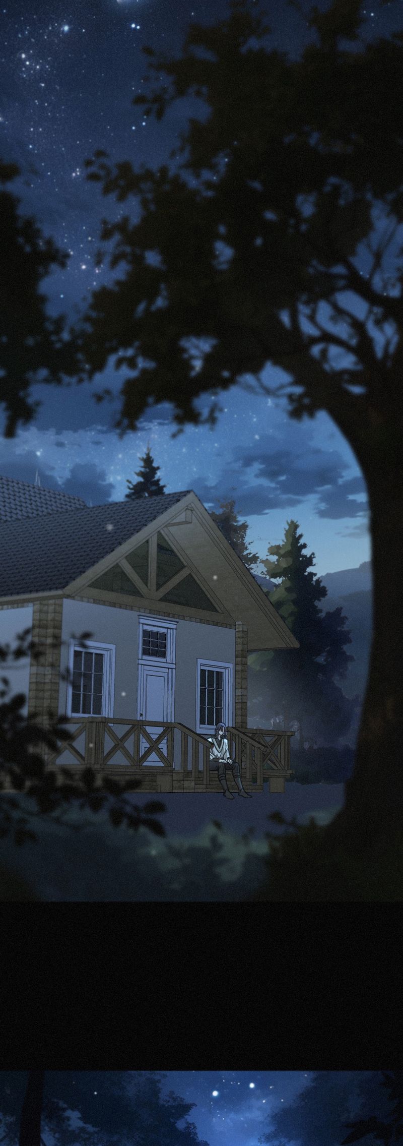 Khốn Thú Chi Nhiễm Chapter 36 - Trang 4