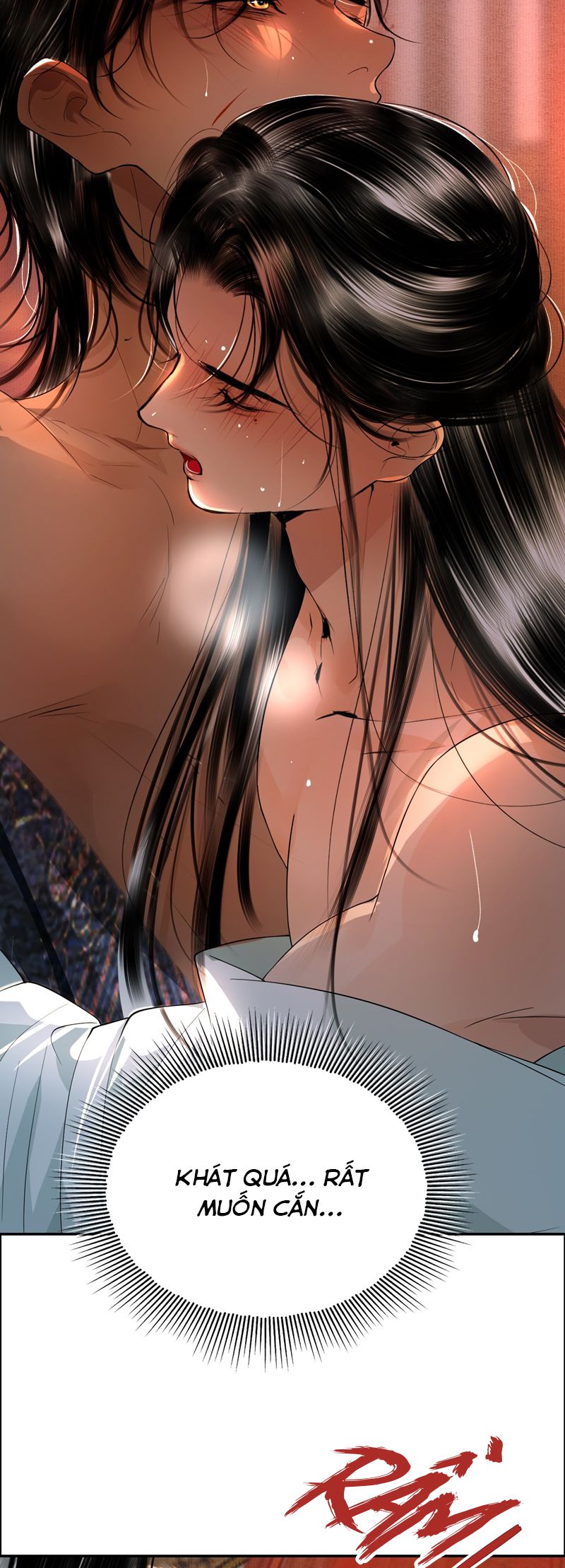 Cùng Quân Nói Chuyện Yêu Đương Chapter 15 - Trang 4