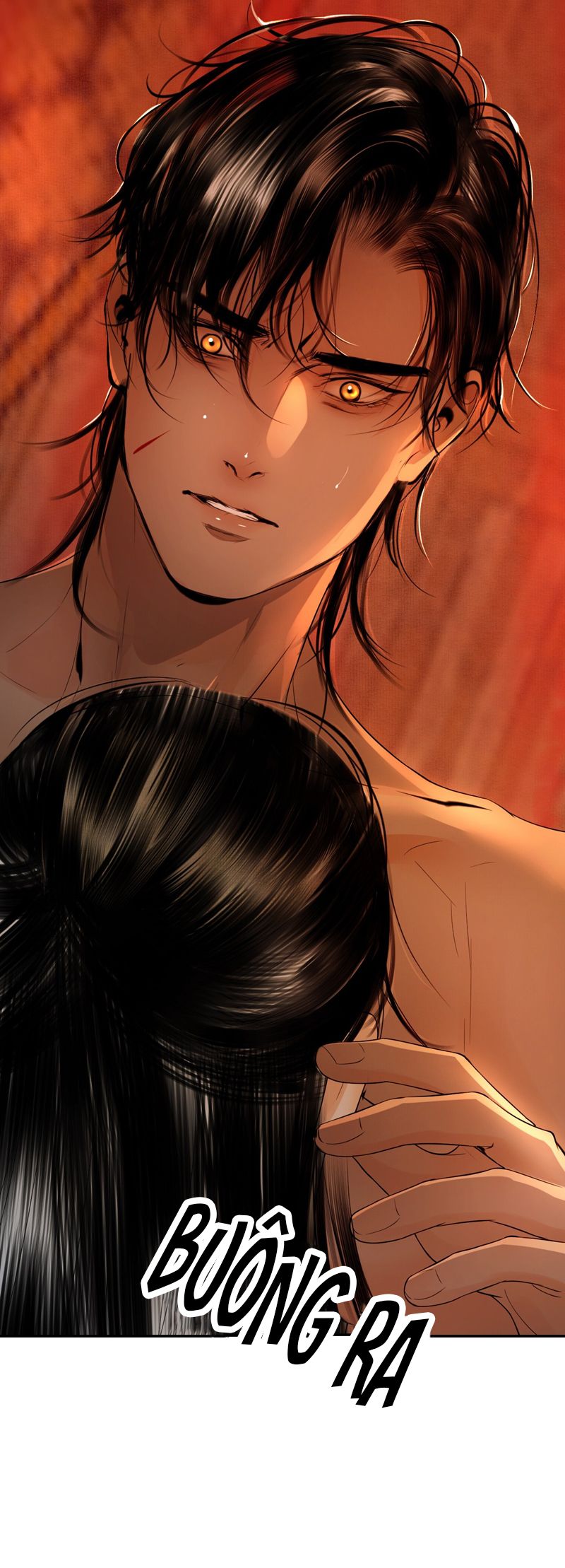 Cùng Quân Nói Chuyện Yêu Đương Chapter 15 - Trang 4